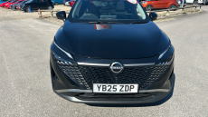 Nissan Qashqai 1.3 DiG-T MH N-Connecta 5dr Petrol Hatchback